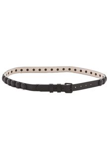 Cut25 By Yigal Azrouël Dome Trim Belt - Lyst
