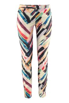 H&M Trousers - Lyst