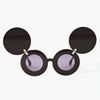 Nasty Gal Mickey Shades in Black - Lyst