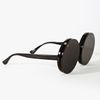 Nasty Gal Mickey Shades in Black - Lyst