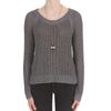 Rag & Bone Sandra Pullover in Gray (grey) - Lyst