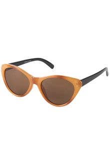 Topshop Catseye Sunglasses - Lyst