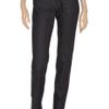 Acne Midrise Straightleg Jeans in Blue (denim) - Lyst