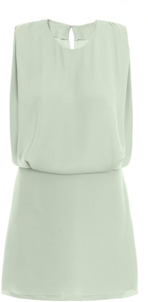 Acne Marlow Dress - Lyst