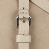 Alexander Wang Kirsten Multistrap Suede Satchel in Beige (sand) - Lyst