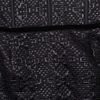 Bottega Veneta Bustier Woven Dress in Black - Lyst