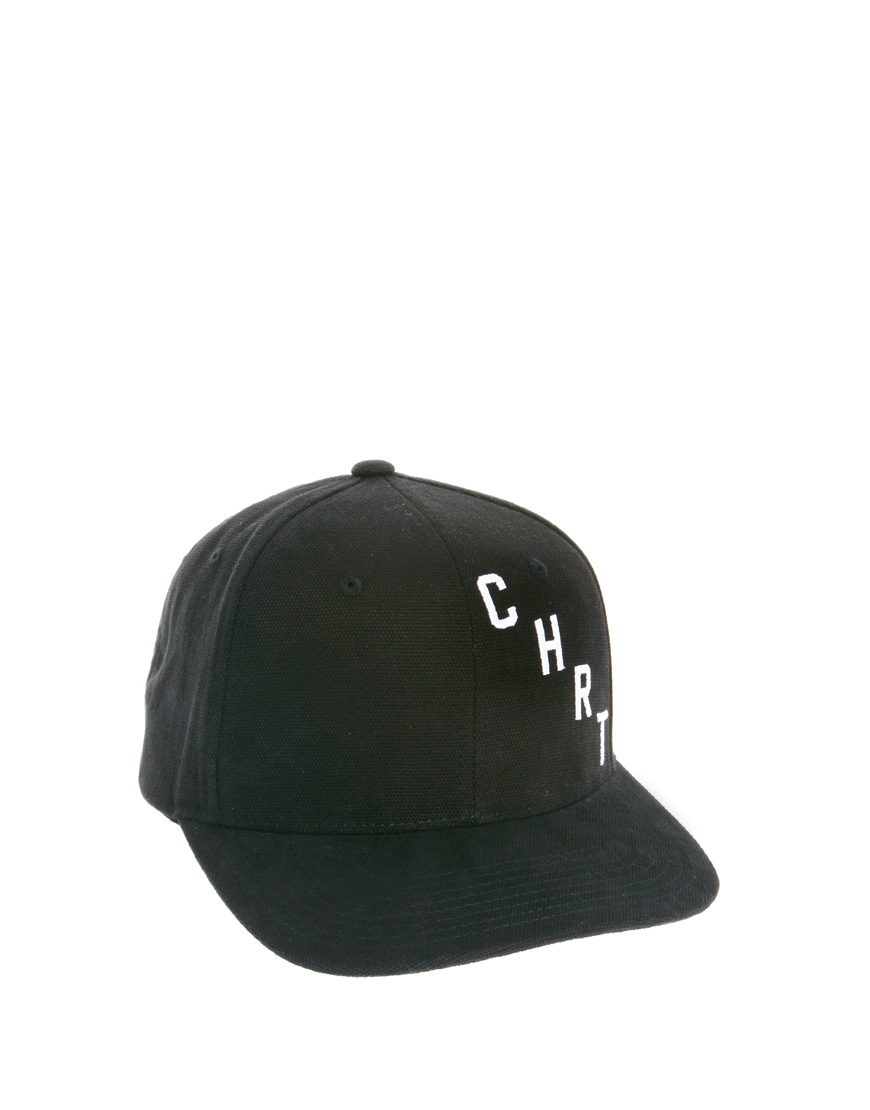 carhartt snapback
