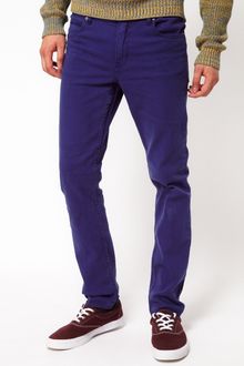 Cheap Monday Skinny Jeans - Lyst
