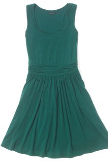 Club Monaco Ellen Knit Dress - Lyst