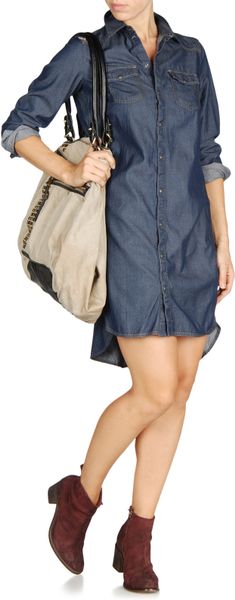 Diesel Keminc in Blue - Lyst