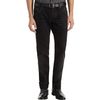 Dolce & Gabbana Distressed Skinny Jean in Black for Men - Lyst