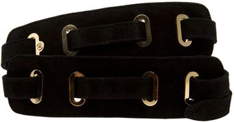 Elie Saab Lk6 Belt - Lyst
