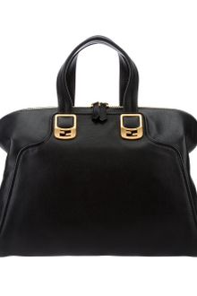 Fendi Duffle Bag Chameleon - Lyst