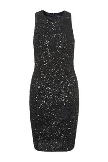 French Connection Spiegal Dress - Lyst