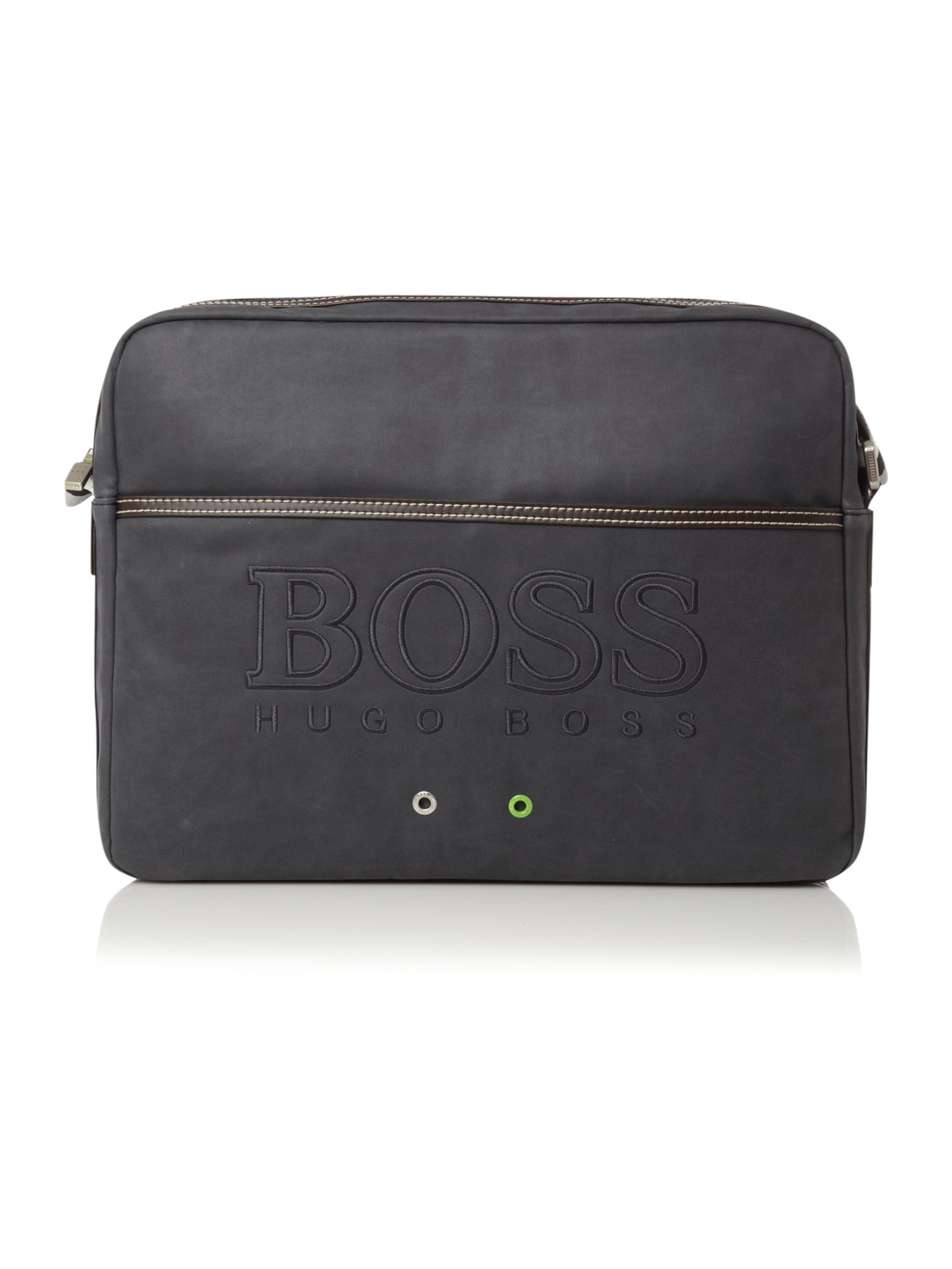 hugo boss pouch sale