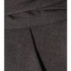 Isabel Marant Crocus Wool Mini Skirt in Gray (anthracite) - Lyst