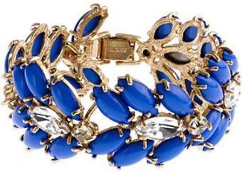 J.Crew Marquess Fleur Bracelet - Lyst