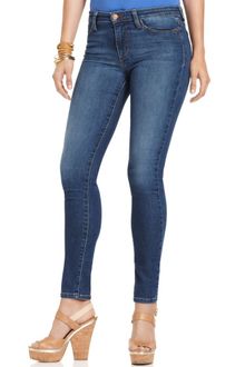 Joe's Jeans Medium Wash Jeans  - Lyst