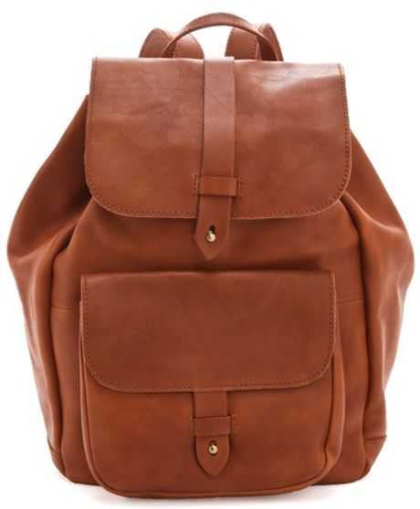 madewell backpacks