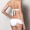 Melissa Odabash India Bikini in White - Lyst