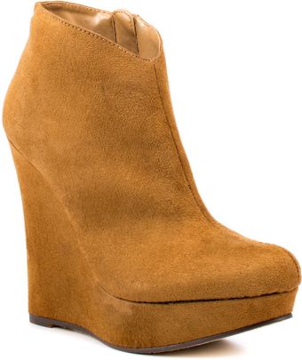 Michael Antonio Cane Suede - Lyst