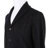 Missoni Navy Cardigan in A Blend Of Wool in Blue for Men (navy) - Lyst