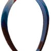 Missoni Wave Medium Headband in Blue - Lyst