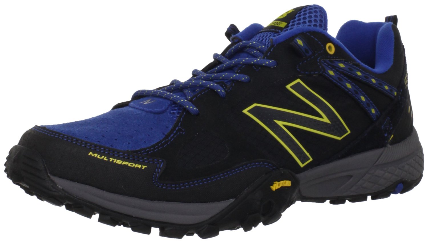 new balance men's hiking shoes