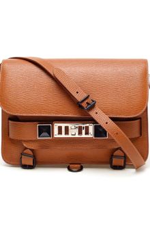 Proenza Schouler Ps11 Classic Leather Bag - Lyst