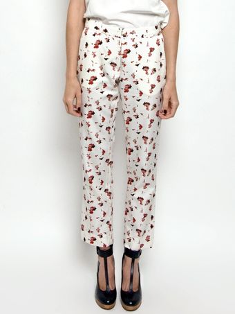 Rachel Comey Clyde Pant - Lyst