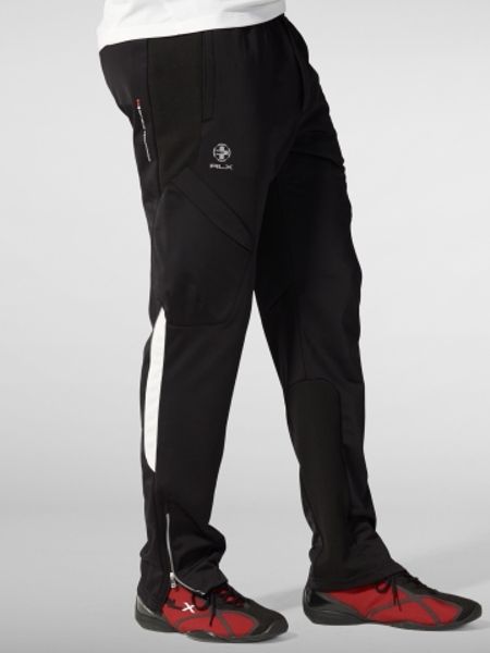 rlx cargo pants