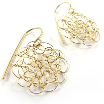 Sari Glassman Earrings  - Lyst