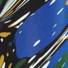 Stella Mccartney Berkeley Printed Silkblend Peplum Skirt in Blue (multicolored) - Lyst