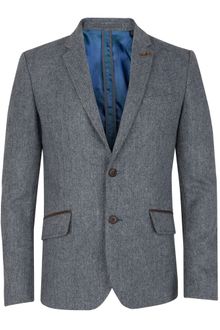 Ted Baker Herwego Single Button Blazer - Lyst