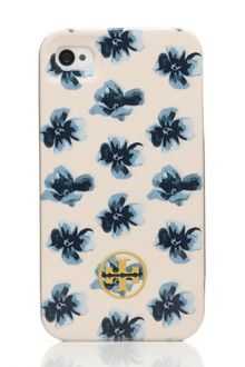 Tory Burch Printed Hardshell Case - Lyst