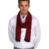 Vivienne Westwood Scarf in Red (m) - Lyst