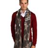 Vivienne Westwood Scarf in Brown (m) - Lyst