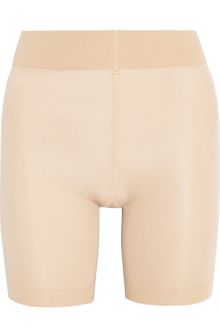 Wolford Individual Nature Forming Shorts - Lyst