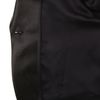 Yves Saint Laurent Smoking Jacket in Virgin Wool in Black - Lyst