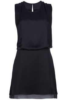 Acne Marlow Dres - Lyst