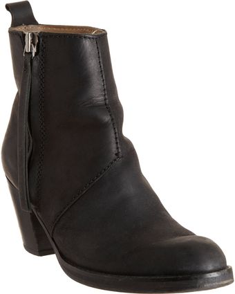 Acne Pistol - Lyst