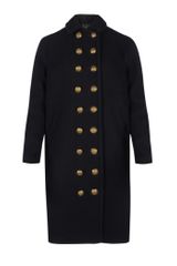 AllSaints Bresnef Coat