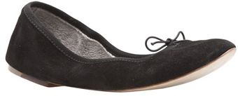 Bloch Mischa Ballet Flat - Lyst
