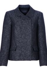 Calvin Klein Tweed Jacket