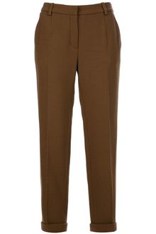 Carven Trouser - Lyst