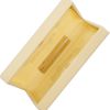 Charlotte Olympia Domino Pandora Perspex Clutch in Beige (cream) - Lyst