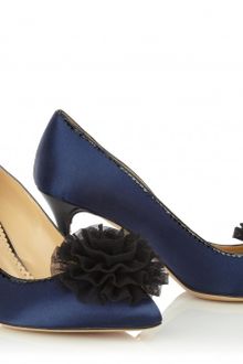 Charlotte Olympia Desirée - Lyst