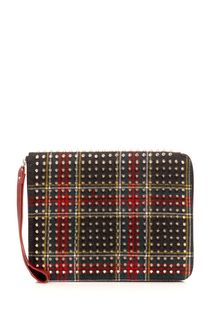 Christian Louboutin Cris Paris Document Case - Lyst