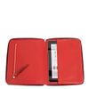 Christian Louboutin Cris Paris Document Case in Green for Men (forest) - Lyst