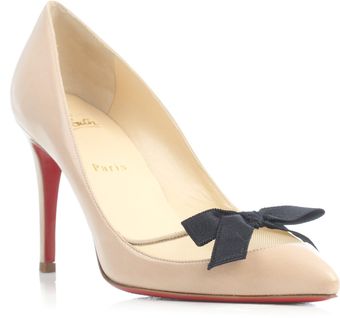 Christian Louboutin Love Me 85mm Pumps - Lyst